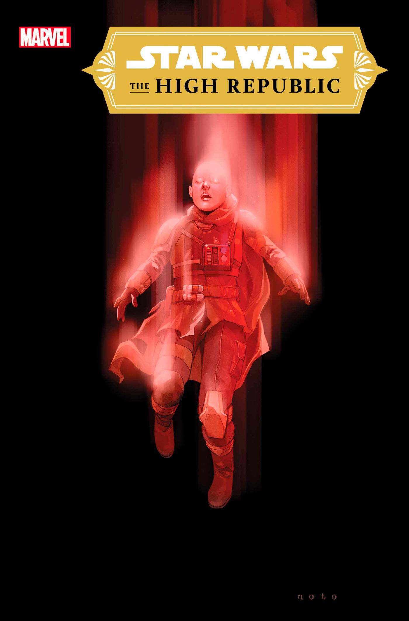 Star Wars: The High Republic #11 (2021)