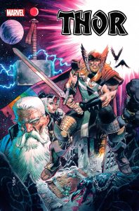 Thor #19 (2021)