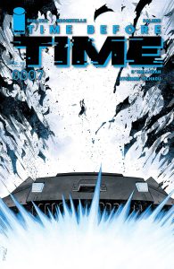 Time Before Time #7 (2021)