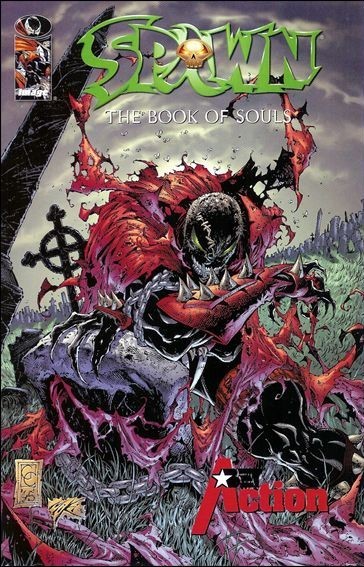 Spawn: The Book of Souls