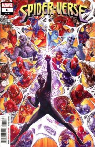 Spider-Verse #6 (2020)