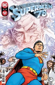 Superman 78 #4 (2021)