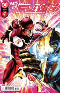 The Flash #776 (2021)
