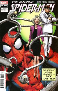 Amazing Spider-Man #80.BEY (2021)