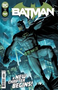 Batman #118 (2021)