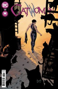 Catwoman #38 (2021)