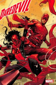 Daredevil #36 (2021)