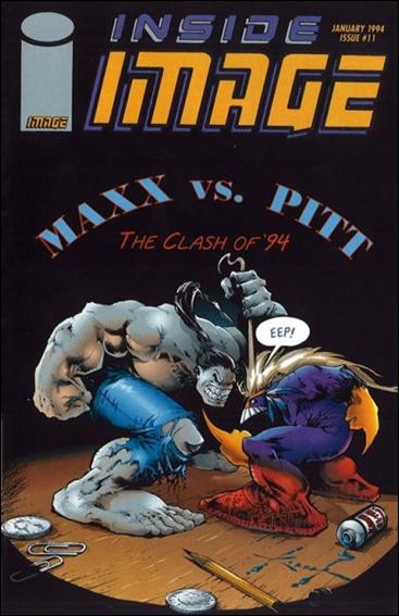 Inside Image #11 (1994)