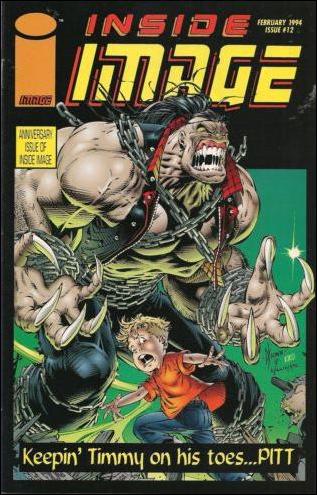 Inside Image #12 (1994)