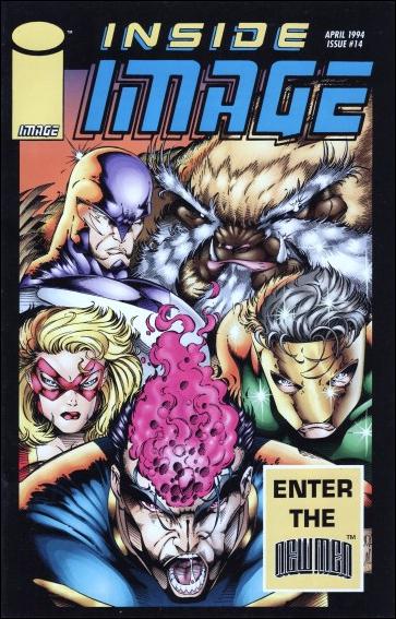 Inside Image #14 (1994)