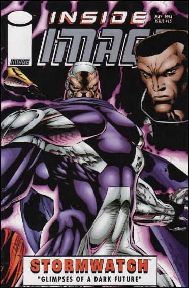 Inside Image #15 (1994)