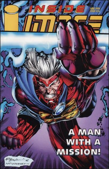 Inside Image #16 (1994)