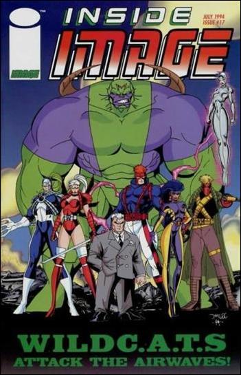 Inside Image #17 (1994)