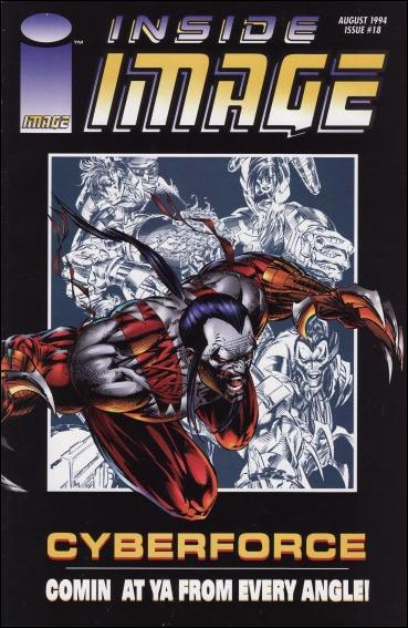 Inside Image #18 (1994)