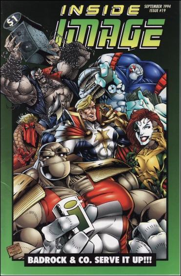 Inside Image #19 (1994)