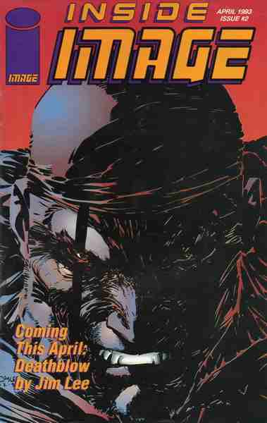 Inside Image #2 (1993)