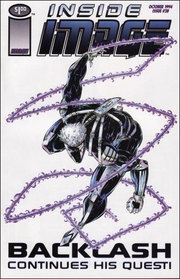 Inside Image #20 (1994)