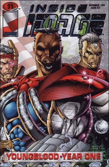 Inside Image #21 (1994)