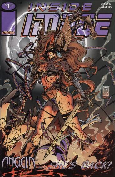 Inside Image #22 (1994)