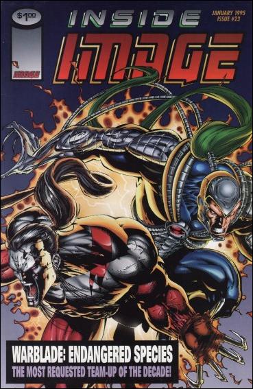 Inside Image #23 (1995)