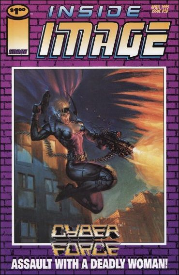 Inside Image #26 (1995)