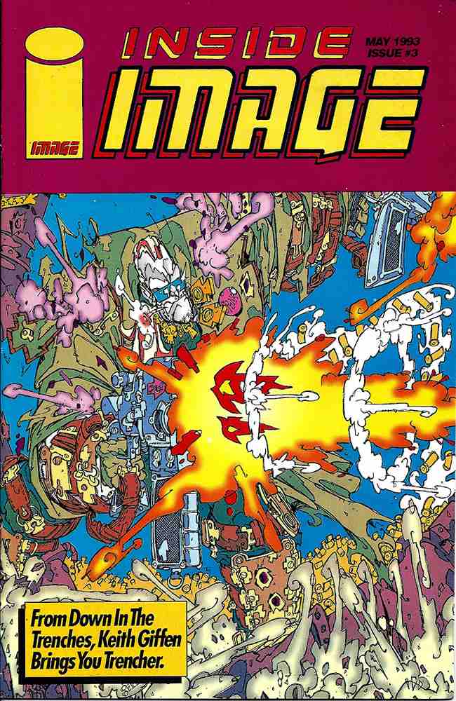 Inside Image #3 (1993)