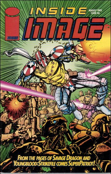 Inside Image #6 (1993)