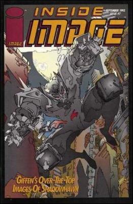 Inside Image #7 (1993)