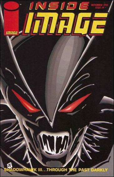 Inside Image #9 (1993)