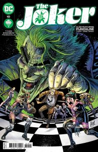 Joker #10 (2021)