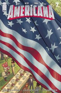 Post Americana #7 (2021)