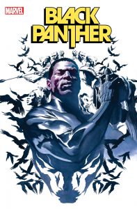 Black Panther #2 (2021)