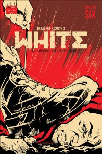 White #6 (2021)