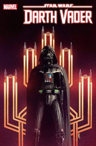 Star Wars: Darth Vader #18 (2021)
