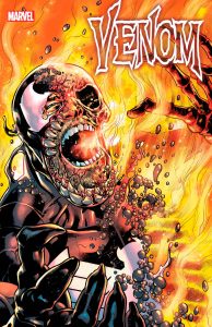 Venom #2 (2021)