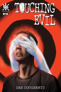 Touching Evil #19 (2021)