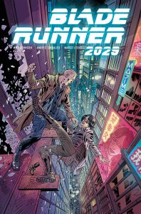 Blade Runner 2029 #10 (2021)