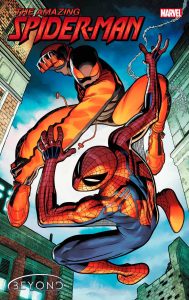 Amazing Spider-Man #81 (2021)