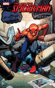 Amazing Spider-Man #83 (2021)