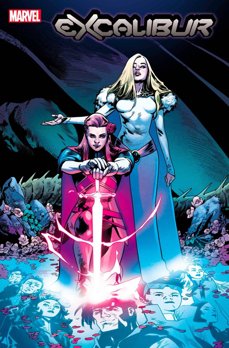 Excalibur #26 (2021)