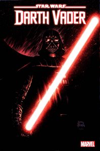 Star Wars: Darth Vader #19 (2021)