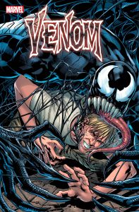 Venom #3 (2021)