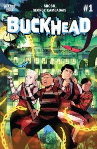 Buckhead #1 (2021)