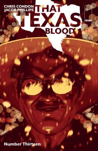 That Texas Blood #13 (2021)