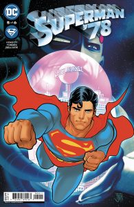 Superman 78 #5 (2021)