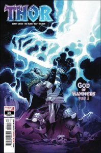 Thor #20 (2022)