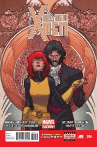 All-New X-Men #14 (2013)