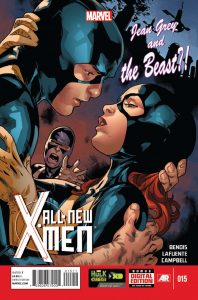 All-New X-Men #15 (2013)