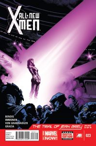 All-New X-Men #23 (2014)