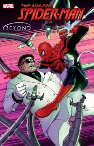 Amazing Spider-Man #85 (2022)
